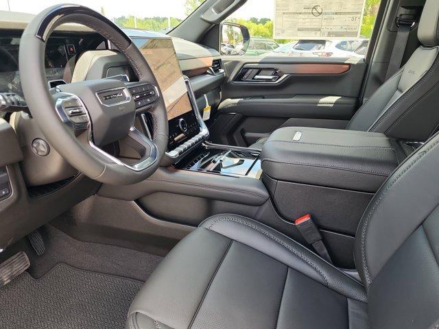 new 2025 GMC Yukon car, priced at $90,328