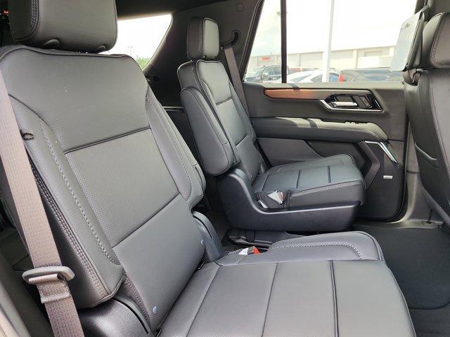 new 2025 GMC Yukon car, priced at $90,328