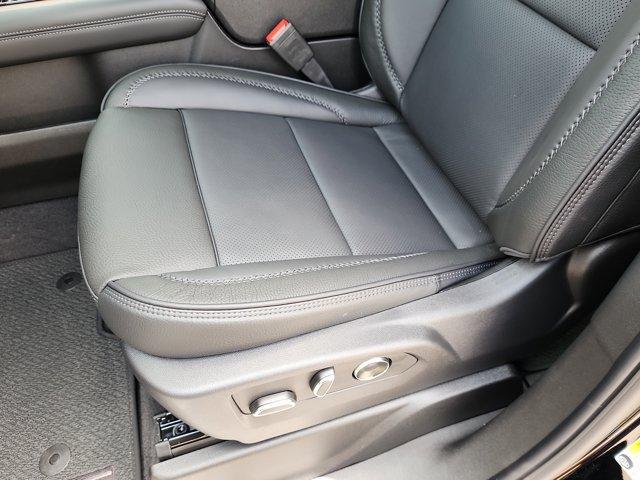 new 2025 GMC Yukon car, priced at $90,328