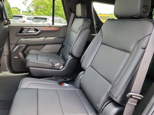 new 2025 GMC Yukon car, priced at $90,328
