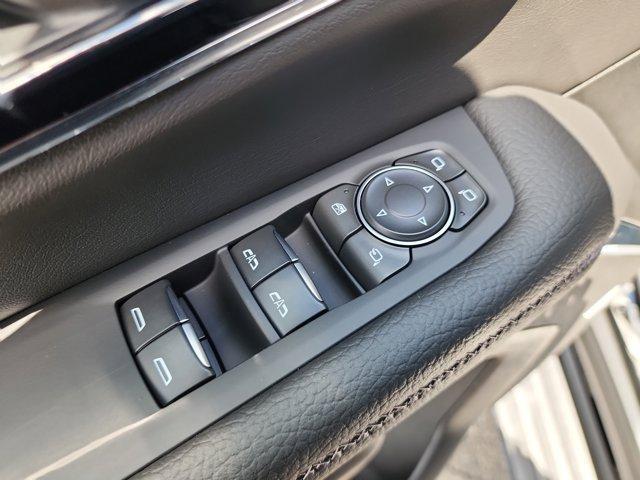 new 2025 GMC Yukon car, priced at $90,328