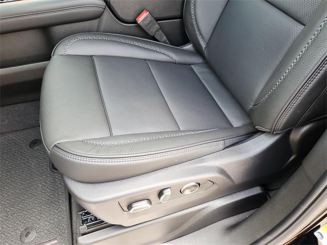 new 2025 GMC Yukon car, priced at $90,328
