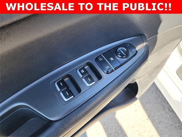 used 2018 Kia Optima car, priced at $7,000