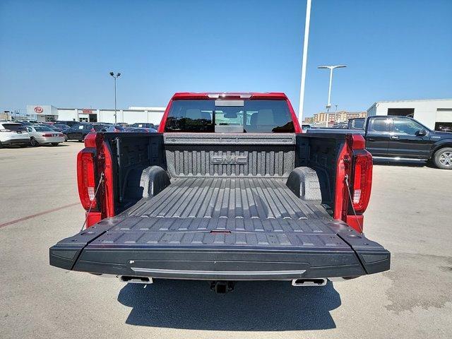 new 2025 GMC Sierra 1500 car, priced at $61,725