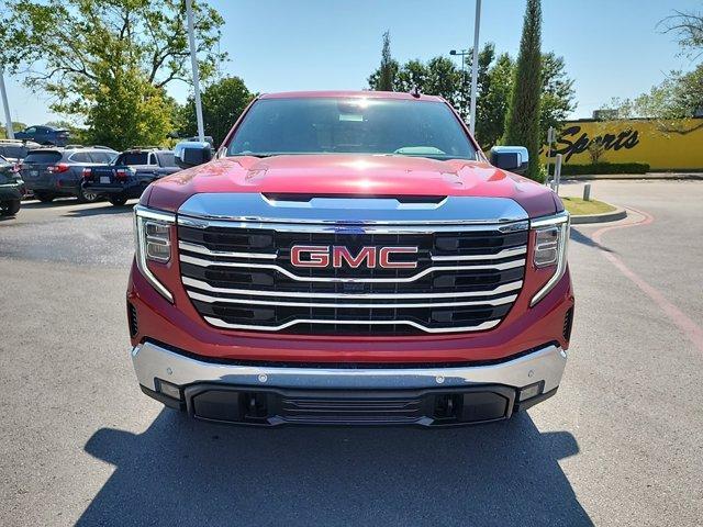 new 2025 GMC Sierra 1500 car, priced at $61,725