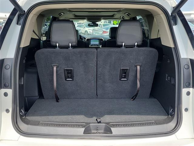 used 2019 GMC Acadia car, priced at $22,500