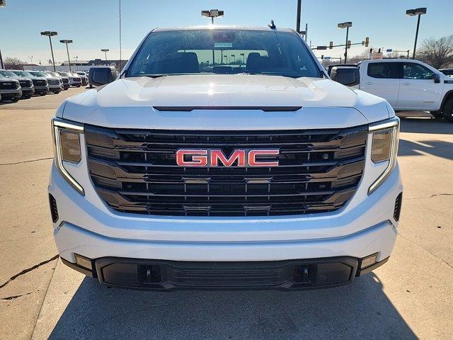 new 2025 GMC Sierra 1500 car, priced at $52,575