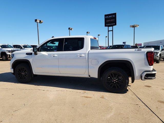 new 2025 GMC Sierra 1500 car, priced at $52,575