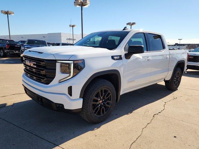 new 2025 GMC Sierra 1500 car, priced at $52,575