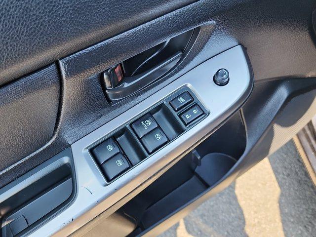 used 2016 Subaru Impreza car, priced at $10,000