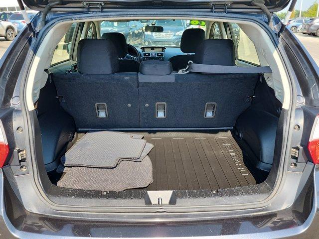 used 2016 Subaru Impreza car, priced at $10,000