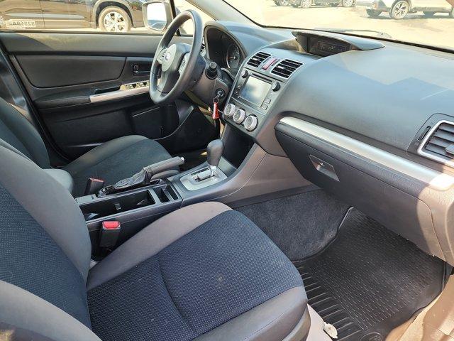 used 2016 Subaru Impreza car, priced at $10,000