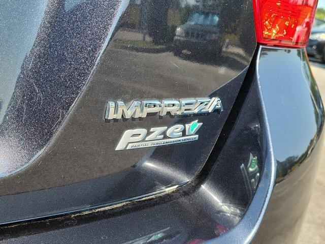 used 2016 Subaru Impreza car, priced at $10,000