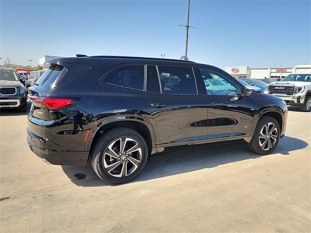 new 2025 Buick Enclave car, priced at $50,928