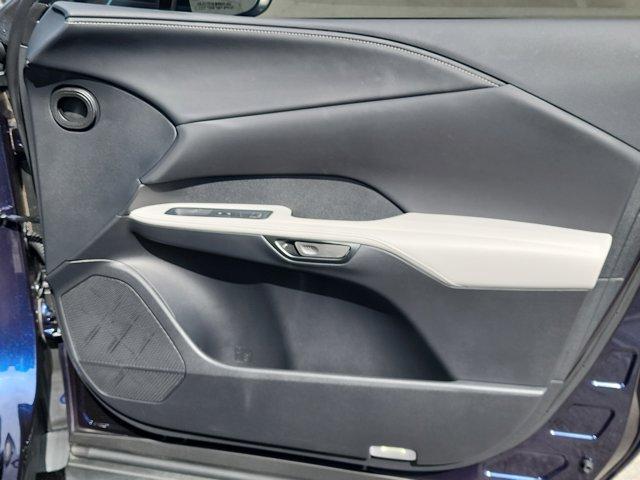 used 2024 Lexus RX 350h car, priced at $51,500