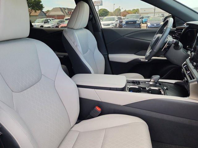 used 2024 Lexus RX 350h car, priced at $51,500