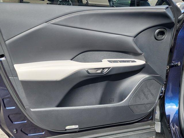 used 2024 Lexus RX 350h car, priced at $51,500