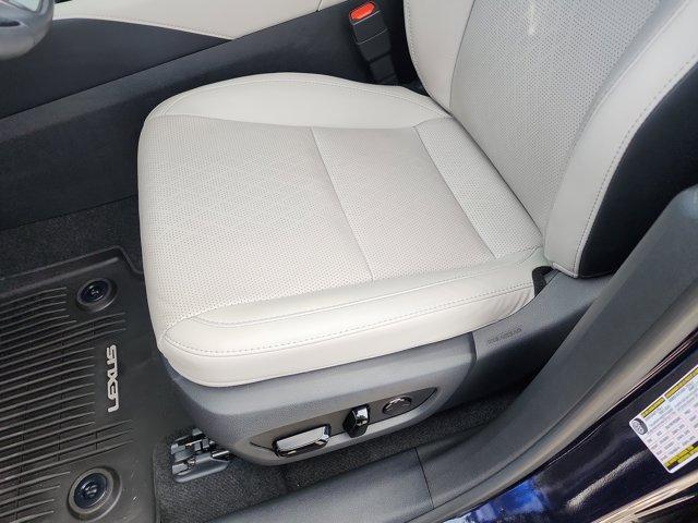 used 2024 Lexus RX 350h car, priced at $51,500