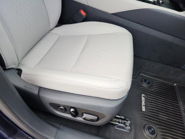 used 2024 Lexus RX 350h car, priced at $51,500