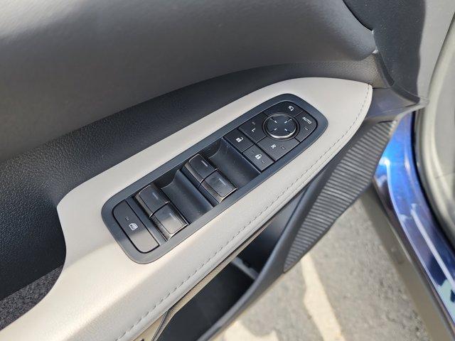 used 2024 Lexus RX 350h car, priced at $51,500