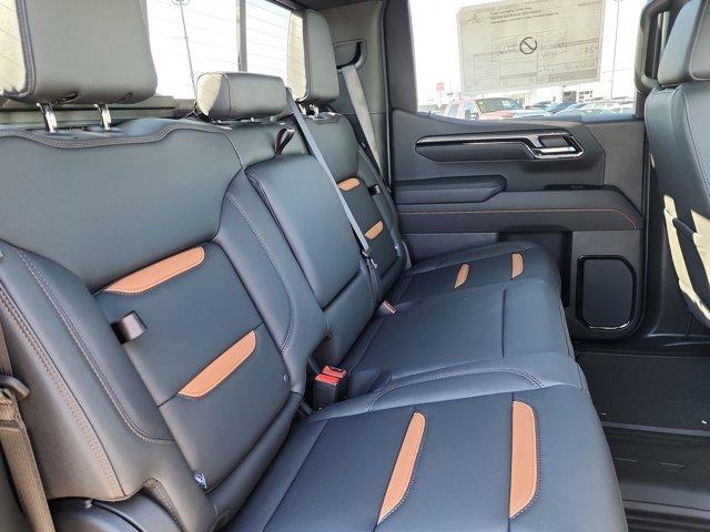 new 2026 GMC Sierra 1500 car, priced at $62,705