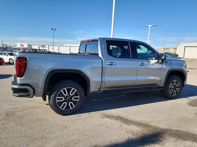 new 2026 GMC Sierra 1500 car, priced at $62,705