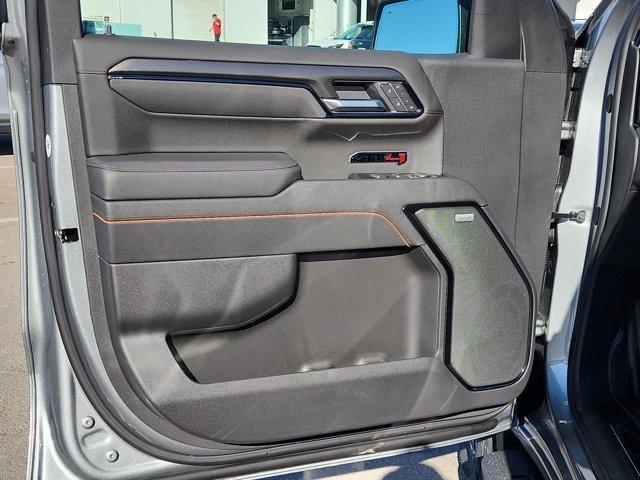 new 2026 GMC Sierra 1500 car, priced at $62,705