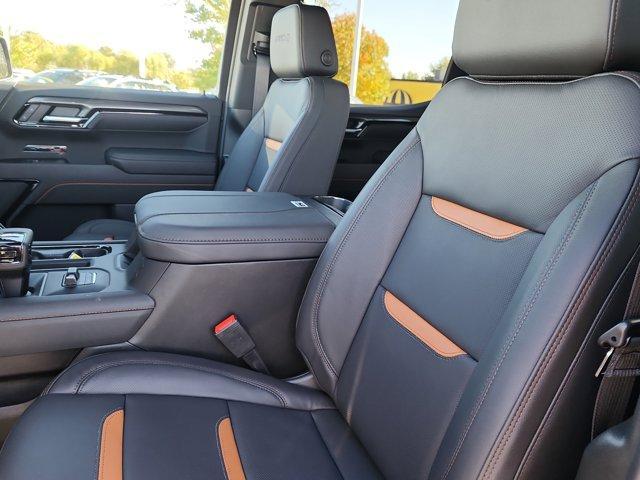 new 2026 GMC Sierra 1500 car, priced at $62,705