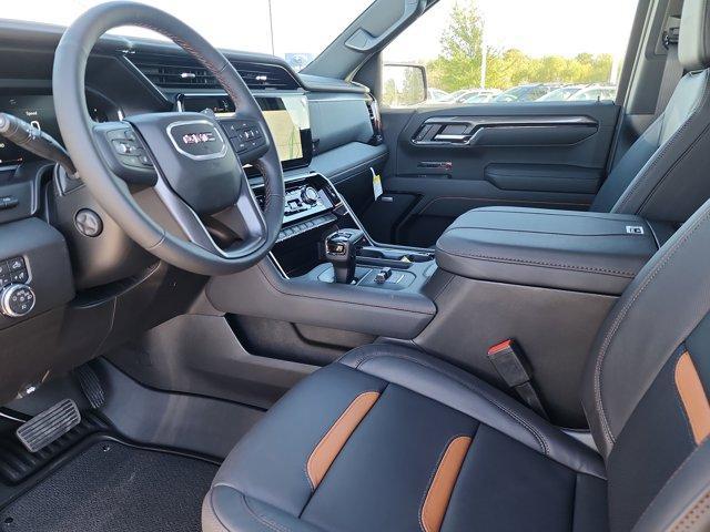 new 2026 GMC Sierra 1500 car, priced at $62,705