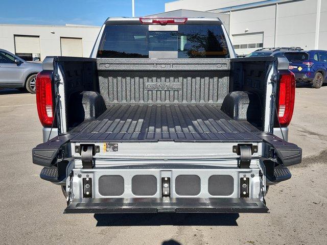 new 2026 GMC Sierra 1500 car, priced at $62,705