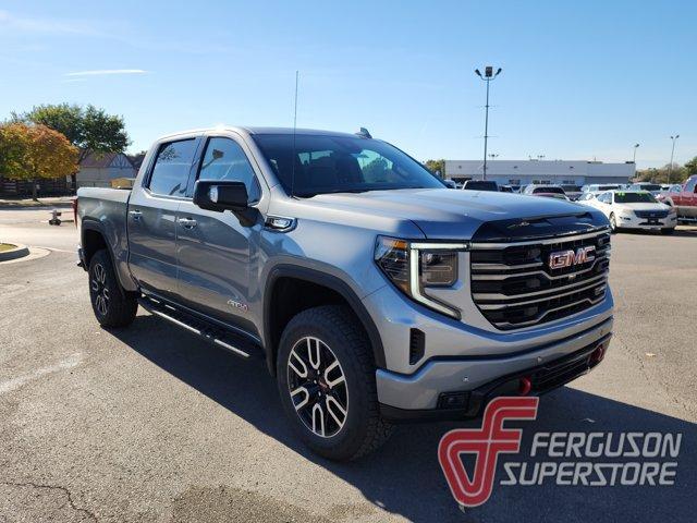 new 2026 GMC Sierra 1500 car, priced at $62,705