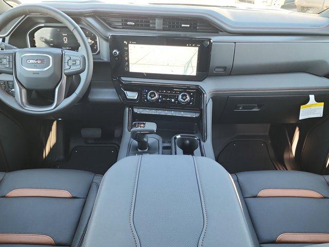 new 2026 GMC Sierra 1500 car, priced at $62,705