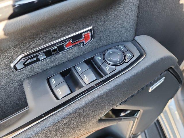 new 2026 GMC Sierra 1500 car, priced at $62,705