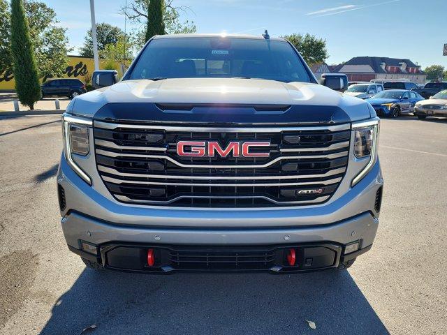 new 2026 GMC Sierra 1500 car, priced at $62,705