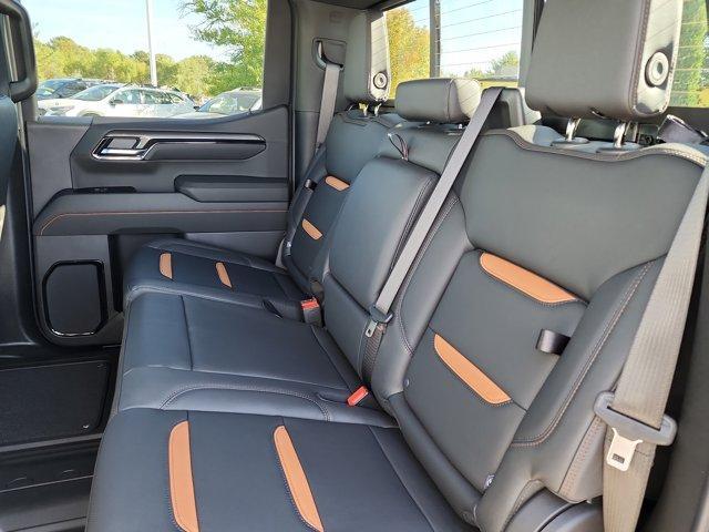 new 2026 GMC Sierra 1500 car, priced at $62,705