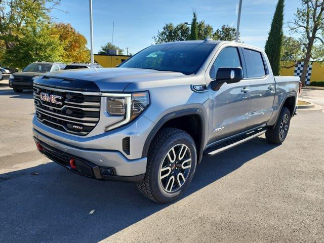 new 2026 GMC Sierra 1500 car, priced at $62,705