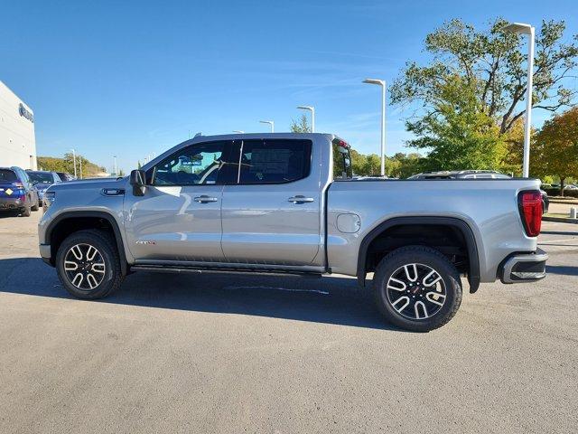 new 2026 GMC Sierra 1500 car, priced at $62,705