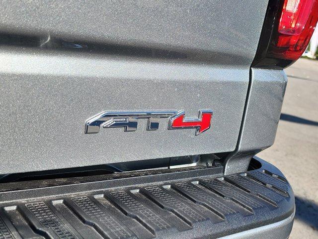 new 2026 GMC Sierra 1500 car, priced at $62,705