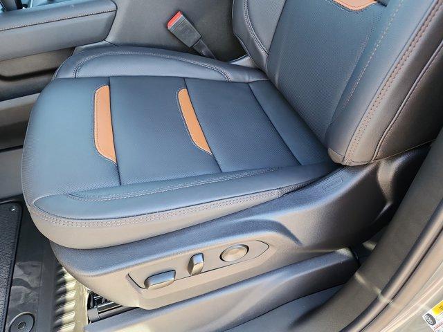 new 2026 GMC Sierra 1500 car, priced at $62,705