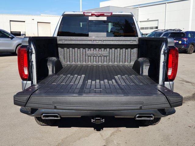 new 2026 GMC Sierra 1500 car, priced at $62,705