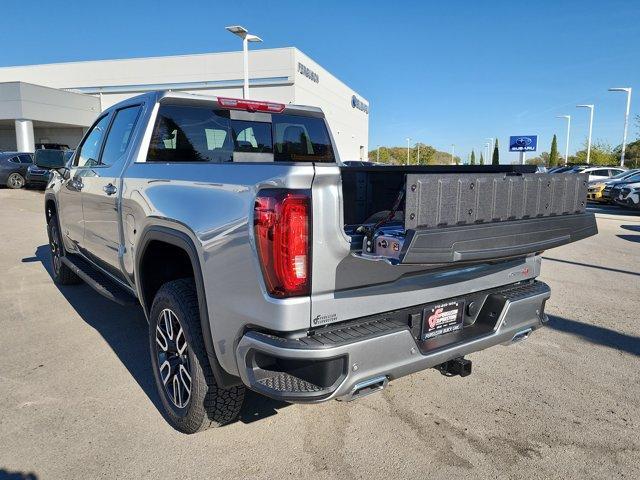 new 2026 GMC Sierra 1500 car, priced at $62,705