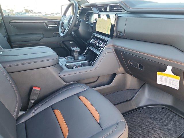 new 2026 GMC Sierra 1500 car, priced at $62,705