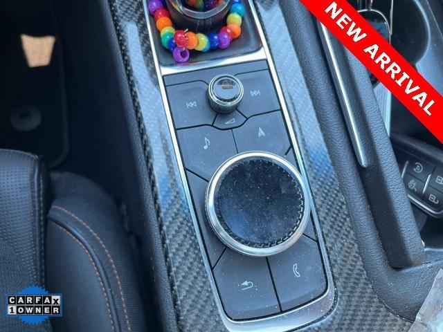 used 2022 Cadillac CT5 car, priced at $36,500
