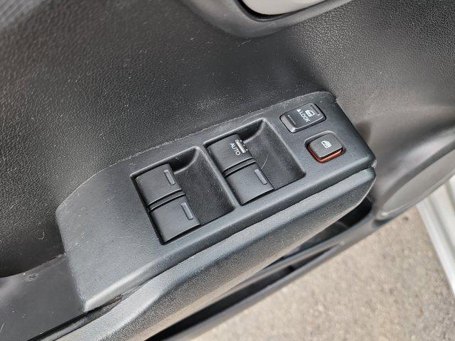 used 2011 Honda Fit car, priced at $7,500