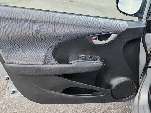 used 2011 Honda Fit car, priced at $7,500