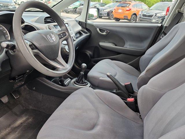 used 2011 Honda Fit car, priced at $7,500
