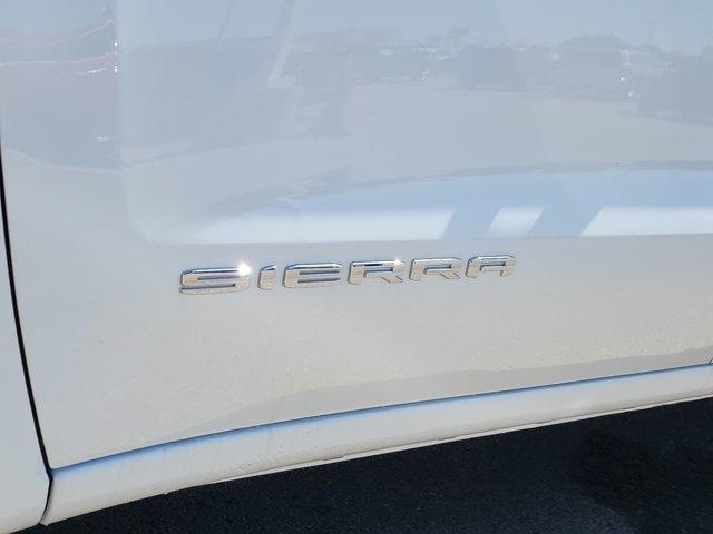 new 2024 GMC Sierra 1500 car, priced at $38,275