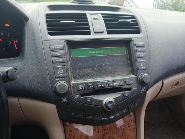 used 2005 Honda Accord car, priced at $5,000