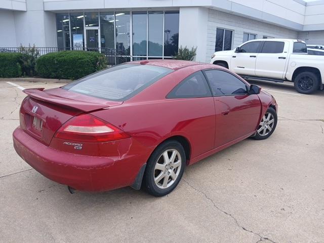 used 2005 Honda Accord car, priced at $5,000