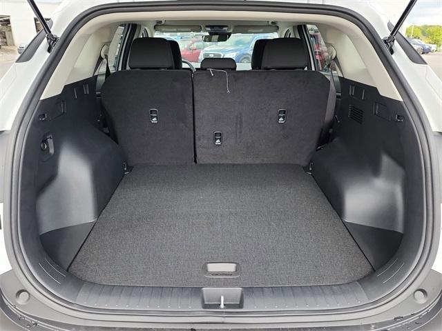 new 2026 Kia Sportage car, priced at $28,605